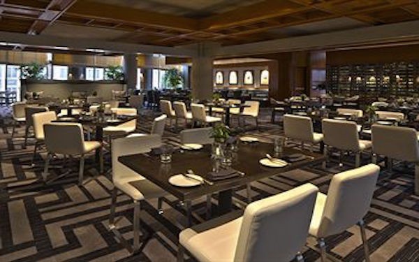 11a-Le Méridien San Francisco, San Francisco, CA 3